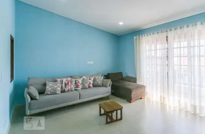 Casa com 3 quartos à venda na Avenida José Júlio, Jaguaribe, Osasco