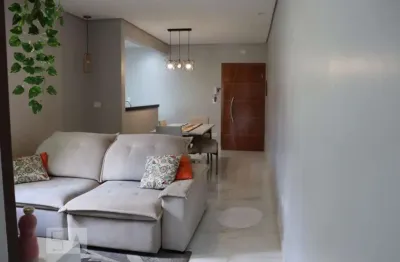 Cobertura para venda - santa teresinha, 3 quartos,  168 m² - santo andré