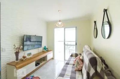 Apartamento para venda - freguesia do ó, 3 quartos,  82 m² - são paulo