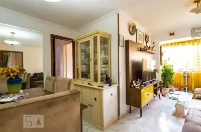 Apartamento para venda - chácara inglesa, 3 quartos,  78 m² - são paulo