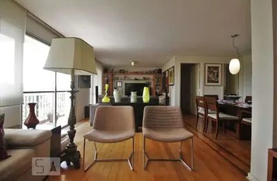 Apartamento para venda - panamby, 3 quartos,  148 m² - são paulo