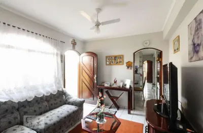 Casa para venda - vila alpina, 3 quartos,  250 m² - são paulo