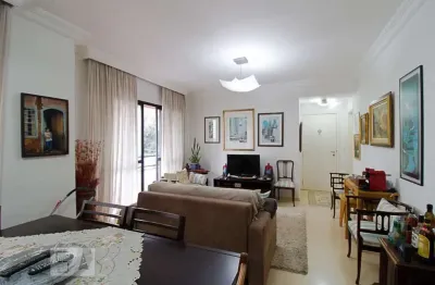 Apartamento para venda - panamby, 3 quartos,  110 m² - são paulo