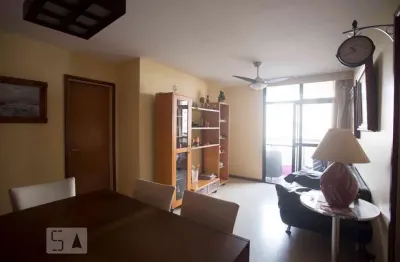 Apartamento para venda - icaraí, 3 quartos,  104 m² - niterói