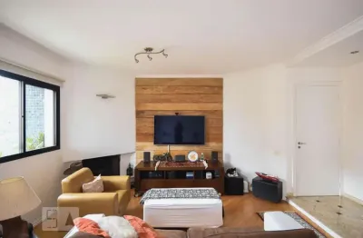 Apartamento para venda - portal do morumbi, 3 quartos,  156 m² - são paulo