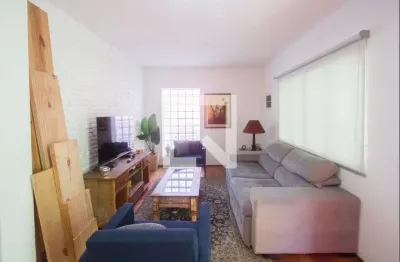 Casa para venda - chácara santo antonio, 2 quartos,  145 m² - são paulo