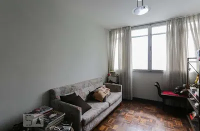 Apartamento para venda - jardim américa, 2 quartos,  79 m² - são paulo