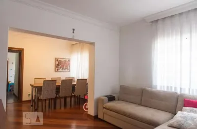 Apartamento para venda - cambuci, 4 quartos,  97 m² - são paulo