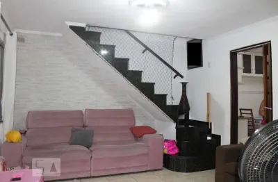 Casa para venda - vila re, 3 quartos,  150 m² - são paulo
