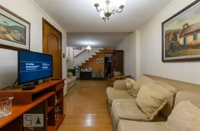 Casa para venda - vila das mercês, 3 quartos,  210 m² - são paulo