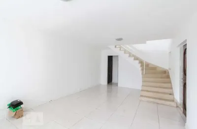 Casa com 3 quartos à venda na Rua Lacedemônia, Vila Mascote, São Paulo