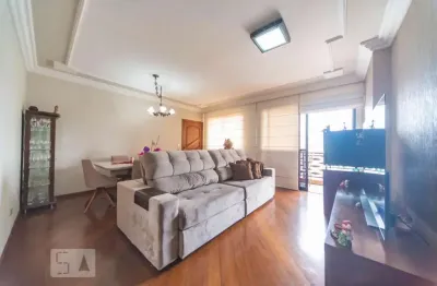 Apartamento para venda - centro, 3 quartos,  162 m² - santo andré