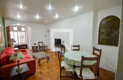 Apartamento para venda - tijuca, 3 quartos,  140 m² - rio de janeiro