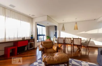 Apartamento para venda - vila andrade, 3 quartos,  120 m² - são paulo