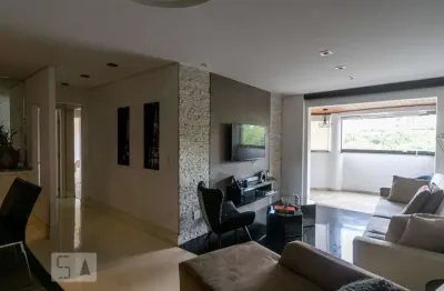 Apartamento para venda - rudge ramos, 3 quartos,  130 m² - são bernardo do campo