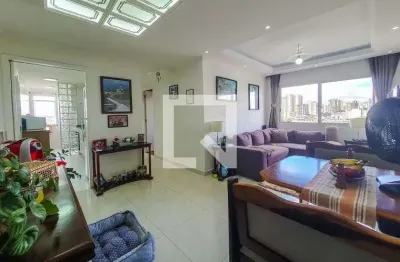 Cobertura para venda - cambuci, 3 quartos,  109 m² - são paulo