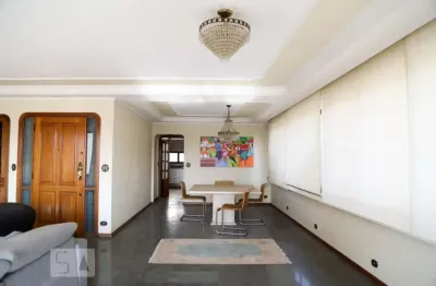Apartamento para venda - vila mascote, 3 quartos,  180 m² - são paulo