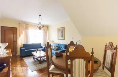 Casa com 3 quartos à venda na Rua Outeiro da Cruz, Água Fria, São Paulo