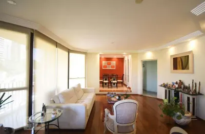 Apartamento para venda - panamby, 3 quartos,  170 m² - são paulo