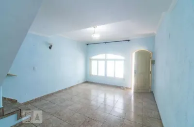 Casa para venda - vila aricanduva, 3 quartos,  125 m² - são paulo