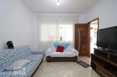 Casa para venda - vila ema, 3 quartos,  120 m² - são paulo