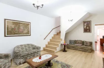 Casa para venda - jabaquara, 3 quartos,  180 m² - são paulo