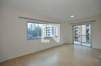 Apartamento para venda - vila andrade, 3 quartos,  104 m² - são paulo