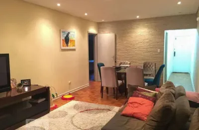Apartamento para venda - vila pompéia, 3 quartos,  136 m² - são paulo