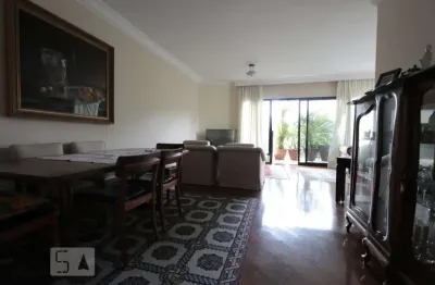 Apartamento para venda - real parque, 3 quartos,  120 m² - são paulo