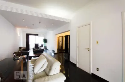Apartamento para venda - santa cecília, 3 quartos,  178 m² - são paulo