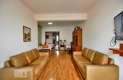 Apartamento com 3 quartos à venda na Rua Roma, Lapa, São Paulo