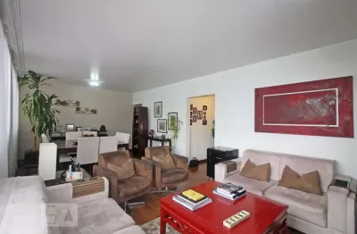 Apartamento para venda - portal do morumbi, 3 quartos,  140 m² - são paulo