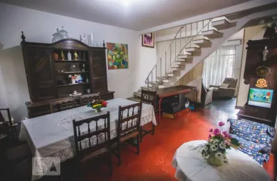 Casa para venda - chácara inglesa, 3 quartos,  106 m² - são paulo