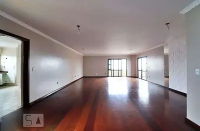 Apartamento para venda - jardim bela vista, 4 quartos,  300 m² - santo andré