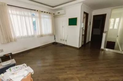 Casa com 1 quarto à venda na Rua Croata, Vila Romana, São Paulo