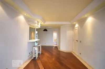 Apartamento para Venda - Panamby, 3 Quartos,  120 m² - São Paulo