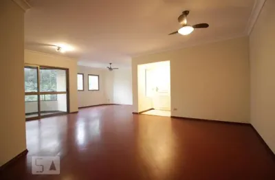 Apartamento para venda - portal do morumbi, 3 quartos,  192 m² - são paulo
