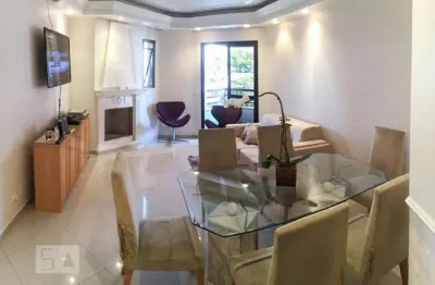 Apartamento para venda - tatuapé, 3 quartos,  118 m² - são paulo