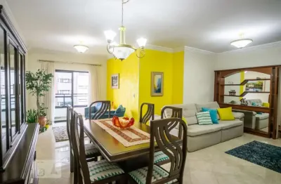 Apartamento para venda - santa paula, 3 quartos,  117 m² - são caetano do sul