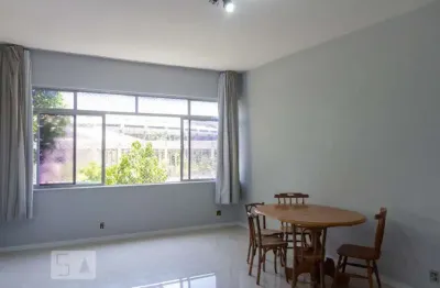 Apartamento para venda - maracanã, 3 quartos,  128 m² - rio de janeiro