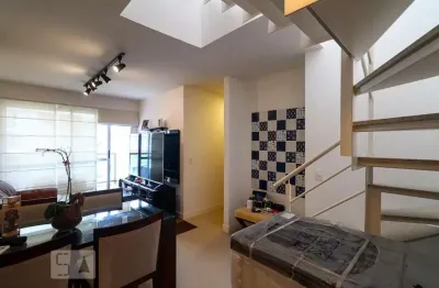 Cobertura para venda - recreio, 3 quartos,  168 m² - rio de janeiro