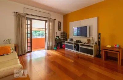 Casa para venda - butantã, 3 quartos,  160 m² - são paulo