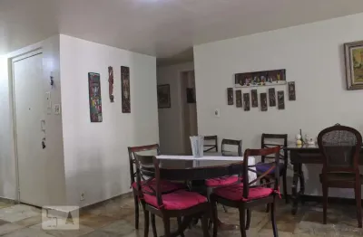 Apartamento para venda - são conrado, 3 quartos,  130 m² - rio de janeiro