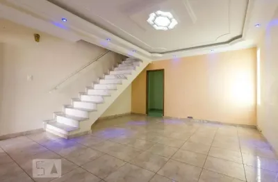 Casa para venda - vila carrão, 3 quartos,  330 m² - são paulo