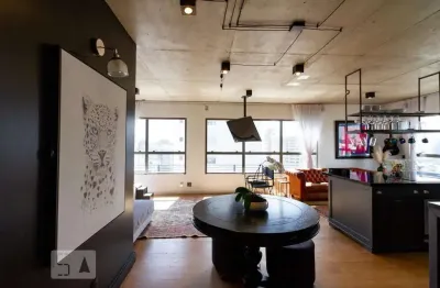 Apartamento para venda - chácara santo antonio, 2 quartos,  97 m² - são paulo