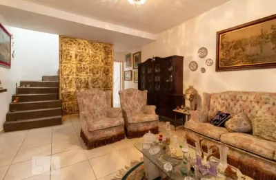 Casa com 3 quartos à venda na Rua Nossa Senhora do Monte Serrat, Butantã, São Paulo