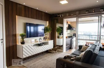 Apartamento para venda - vila das mercês, 3 quartos,  84 m² - são paulo