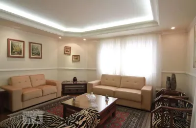 Apartamento para venda - água fria, 3 quartos,  200 m² - são paulo