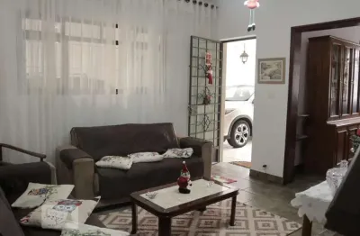 Casa para venda - tatuapé, 3 quartos,  200 m² - são paulo
