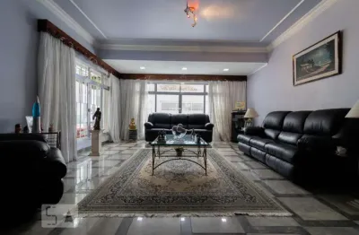 Casa para venda - ipiranga, 3 quartos,  357 m² - são paulo